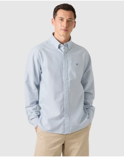 Helly Hansen - Shore LS Shirt