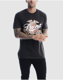 DVNT - Vintage Craft Tee