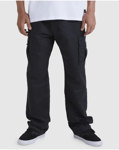 Quiksilver - Mens Maldive Atolls Cargo Trousers