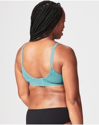 Cake Maternity - Freckles Recycle Nursing Bra