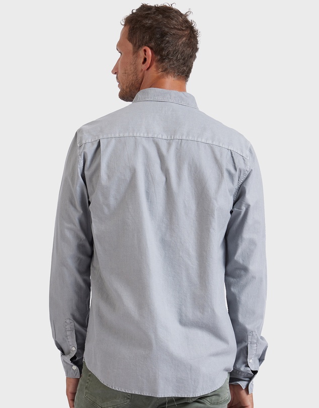 Academy Brand - Vintage Oxford Shirt