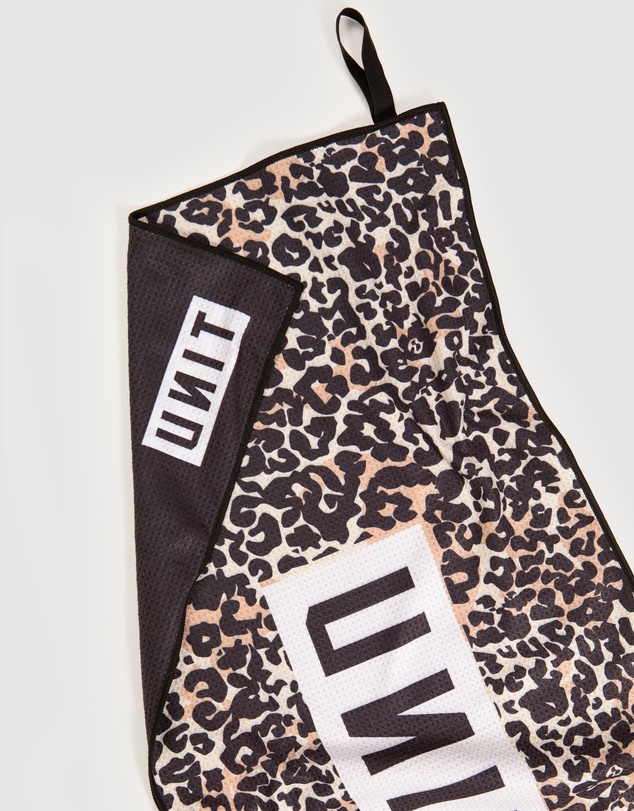 UNIT - UNIT Frenzy Sports Towel