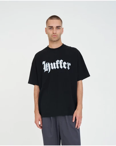 Huffer - Box Tee 220/Blase