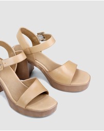EOS - Spiga