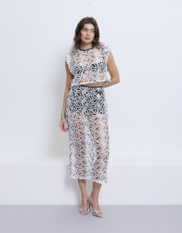 PFEIFFER - Chloe Top