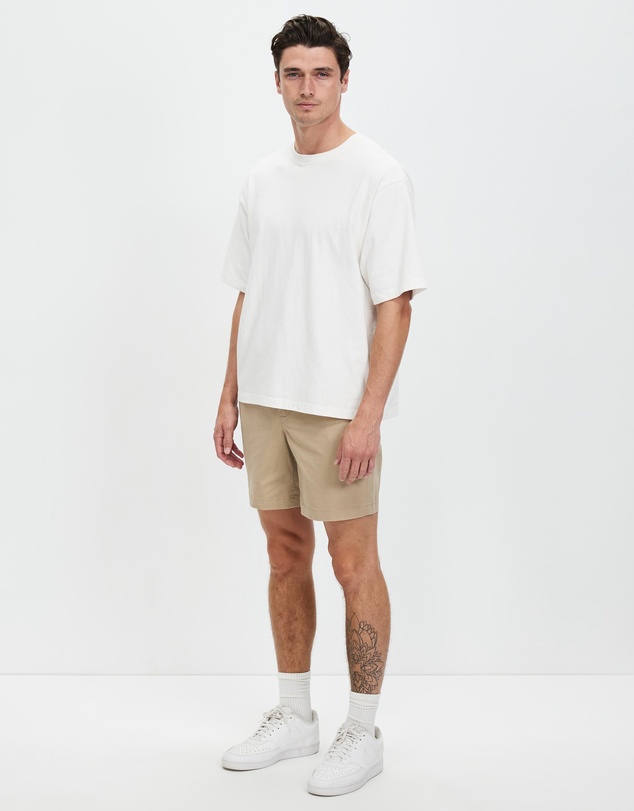 Staple Superior - Cooper Stretch Chino Shorts