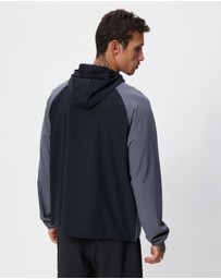 Under Armour - UA Vibe Woven Anorak