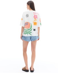 THE TALES - The Illustrated Folk Tee