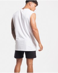 Vacancy Co - 4-Pack Vacant Tank