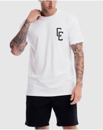 Counter Culture - Big Cypher Tee