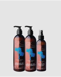 Silk Oil of Morocco - Repair That Hair - Value Pack