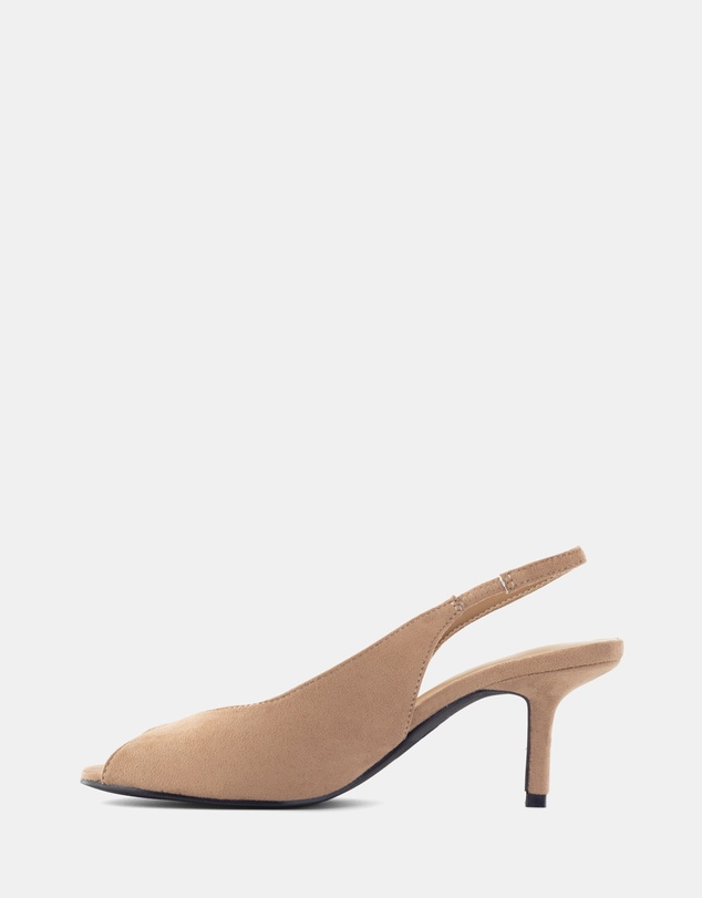 Therapy - Eager Slingback Pumps