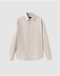 M.N.G - Fer Shirt