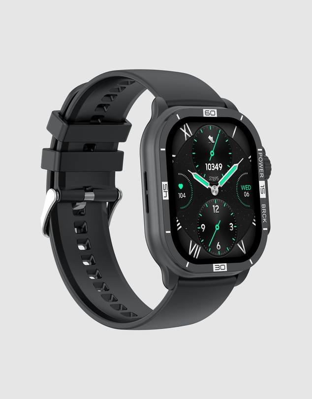 TONY+WILL - Smart Watch