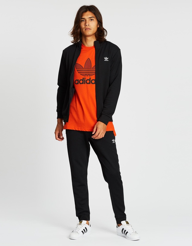 adidas Originals - Trefoil Essentials Track Pants