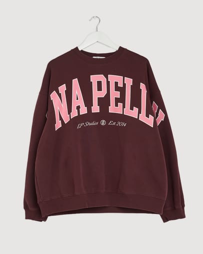 Deep Cherry Red