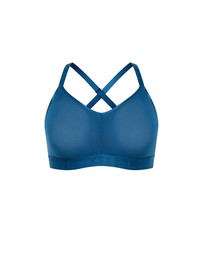City Chic - Signature Mesh Wireless Bra