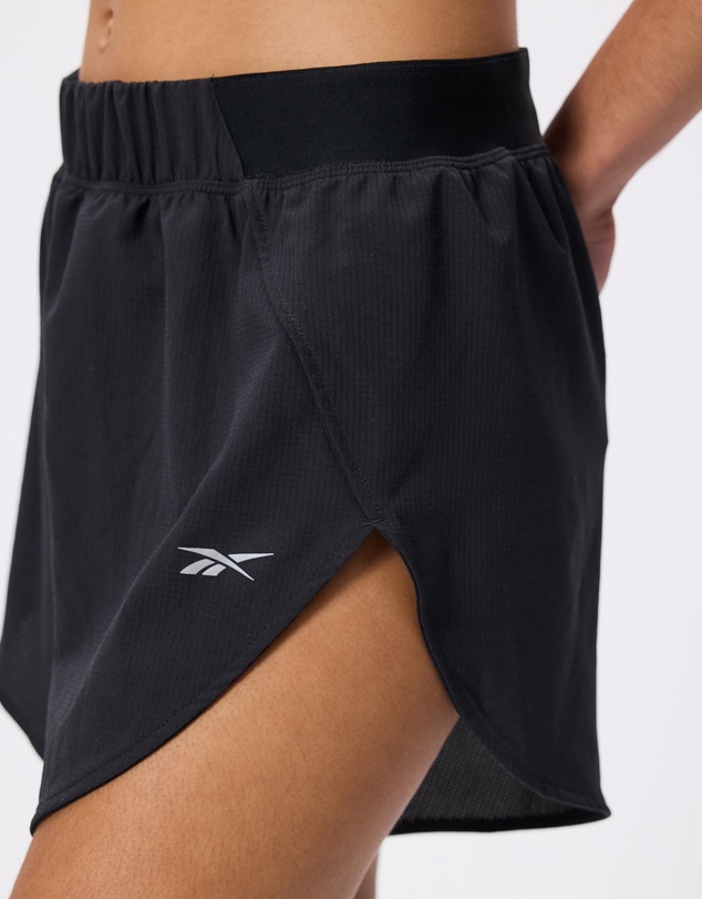 Reebok - Lux Running Shorts