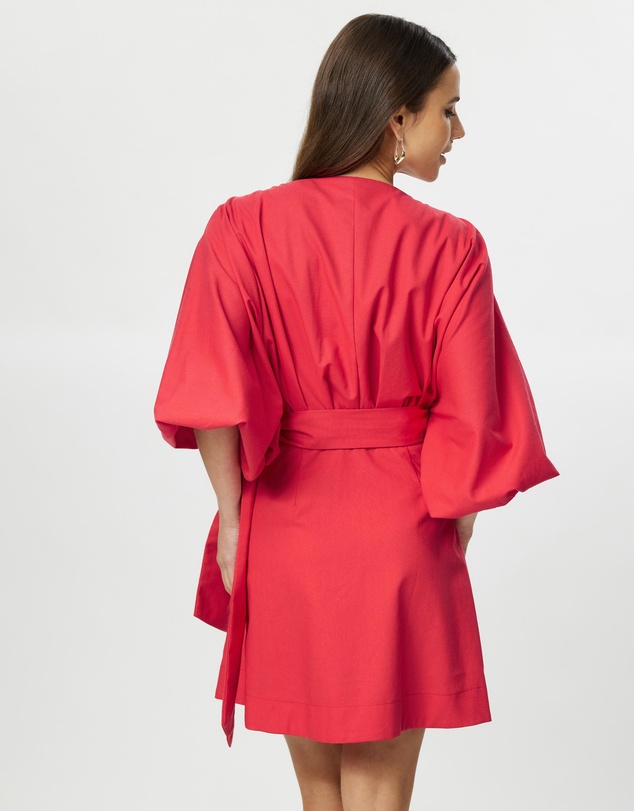 Tussah - Kenna Wrap Dress