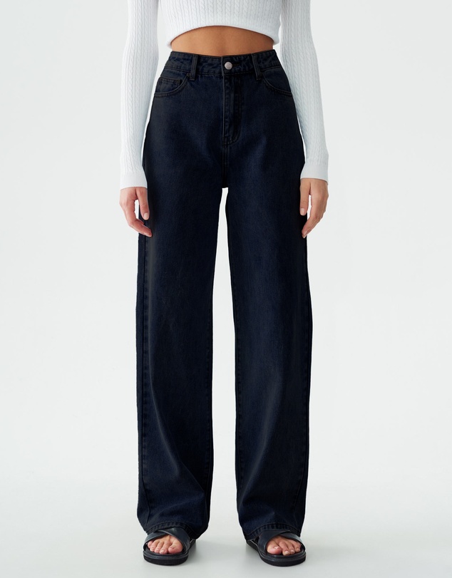 Calli - Wilder Jeans