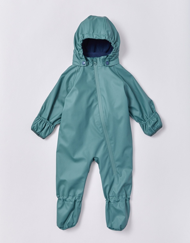 Rainkoat - Waterproof Snowsuit Crawlers