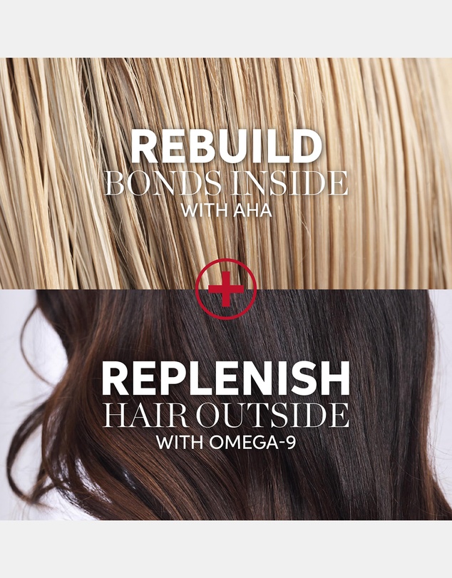 Wella - Ultimate Repair Trio Gift Set