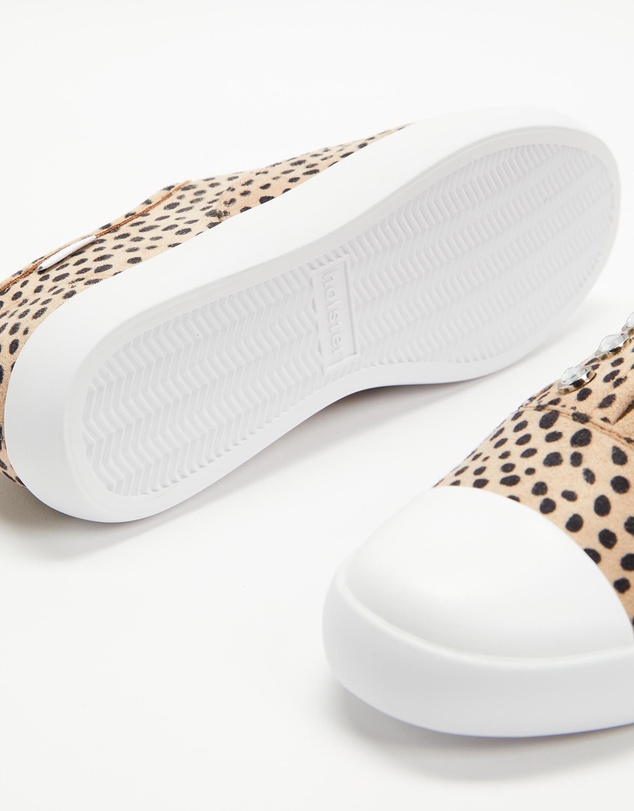 Holster - Ruby Slip-On Sneaker - Women's