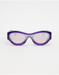 SUNNEI - Prototipo 5 Sunglasses
