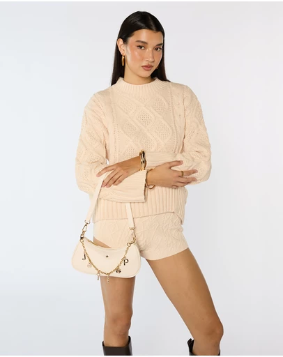 PETA AND JAIN - Lucci Shoulder Bag