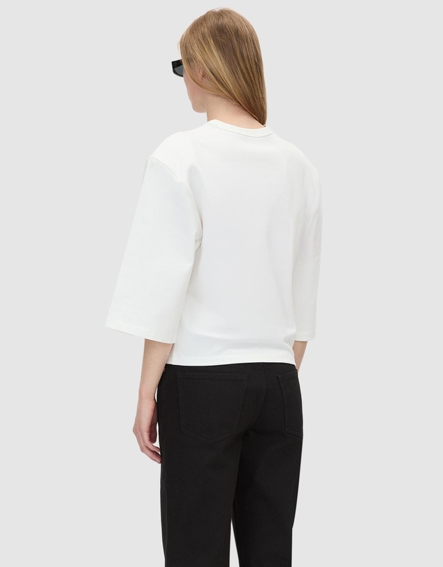 C&M CAMILLA AND MARC - Beau Loose Sleeve Tee