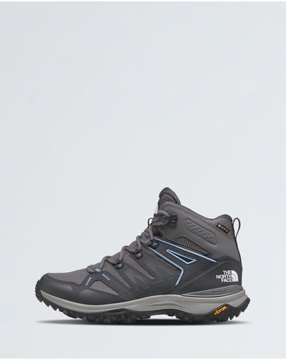 Smoked Pearl & Asphalt Grey