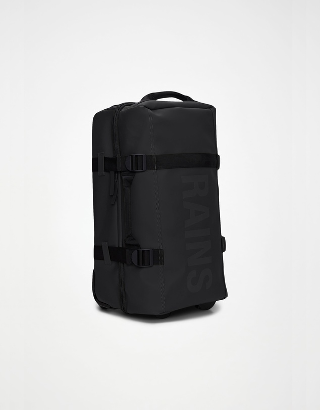 RAINS - Texel Cabin Bag Black