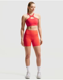 Nike - Universa Medium-Support Padded Sports Bra
