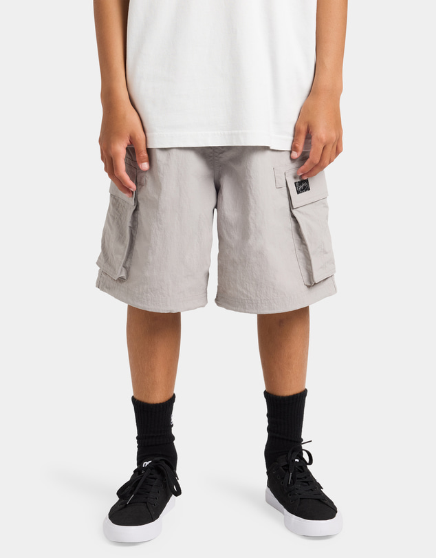 Billabong - Boys 8 to 16 Boys Spec 73 Cargo Shorts