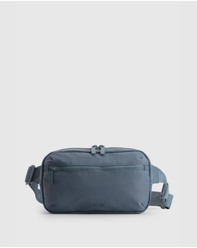 Nere - Bondi RFID Small Belt Sling Bag