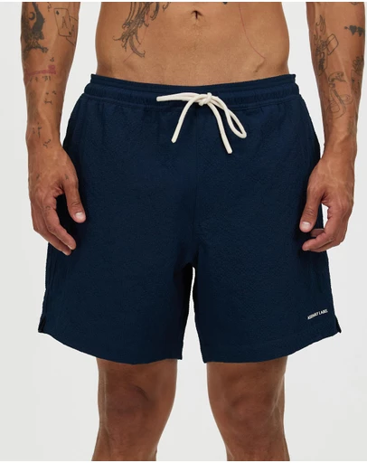 Assembly Label - Seth Swim Shorts