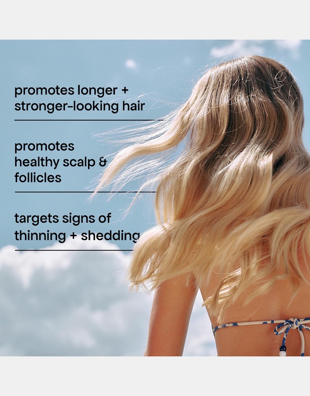 Bondi Boost - Anti-Thinning Procapil® Scalp Tonic
