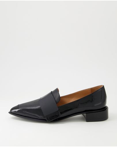 BLACK-BLACK
