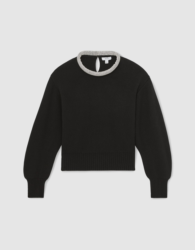 REISS - Crissie Jumper