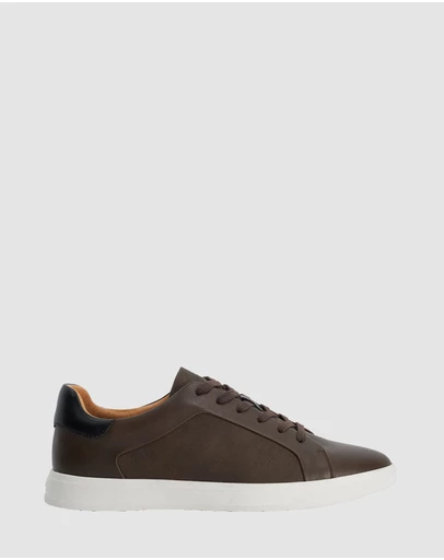 Dune London - Traces - Brown