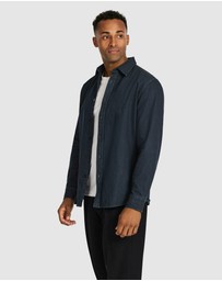 Tarocash - Nomad Denim Shirt
