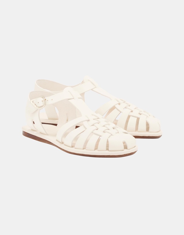 Ancient Greek Sandals - Karina