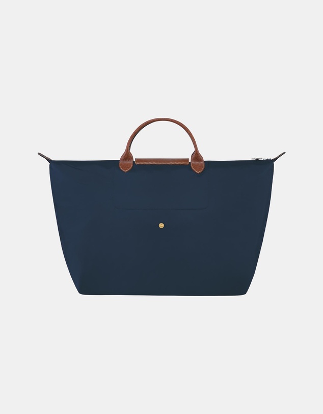 Longchamp - Le Pliage Original Canvas Travel Bag - Large