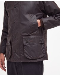 Barbour - Bedale Wax Jacket