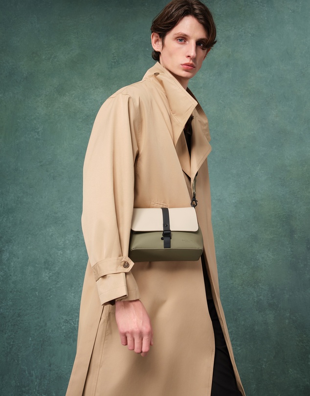 Gaston Luga - Spläsh - Crossbody Waterproof Shoulder Carry Bag