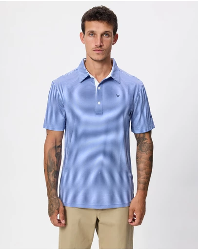 Callaway - Sands Golf Polo