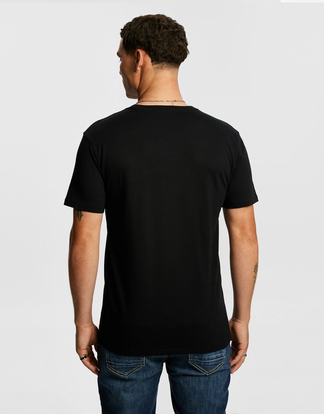 yd. - Relaxed Basic Tee