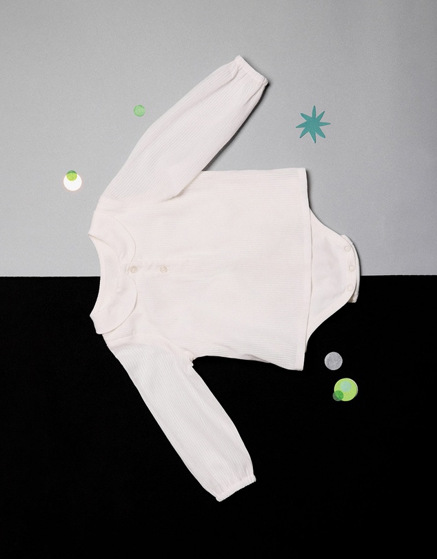 M.N.G - Canada Shirt - Babies