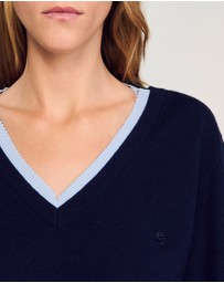 Sandro - Gaspard Sweater