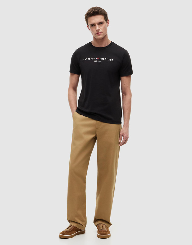 Tommy Hilfiger - Tommy Logo T-Shirt